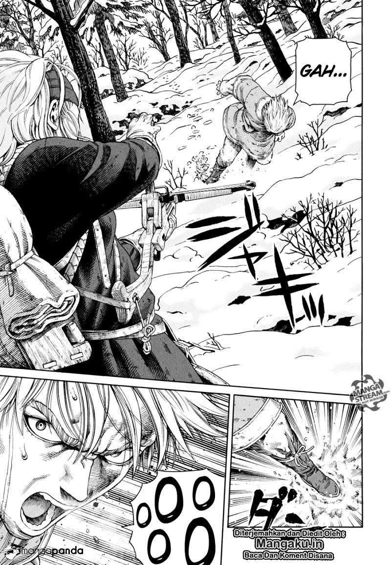 Vinland Saga Chapter 121 Gambar 17