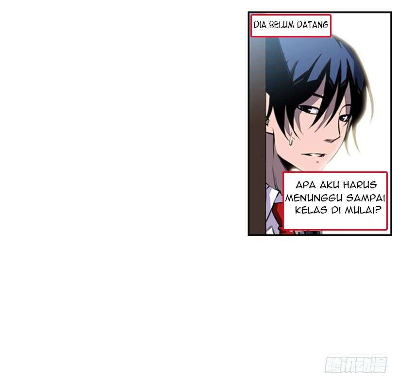 Record of Fighting God Chapter 4 Gambar 43