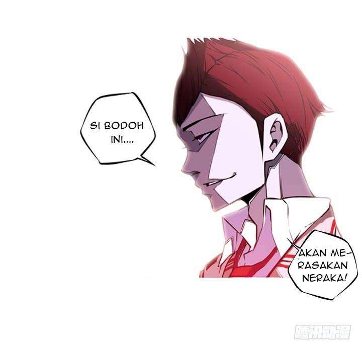 Record of Fighting God Chapter 4 Gambar 7