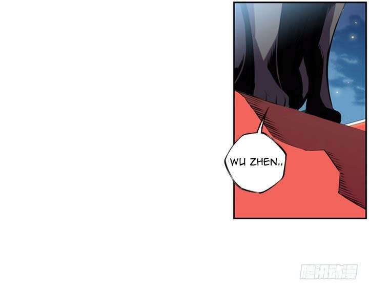 Record of Fighting God Chapter 4 Gambar 14