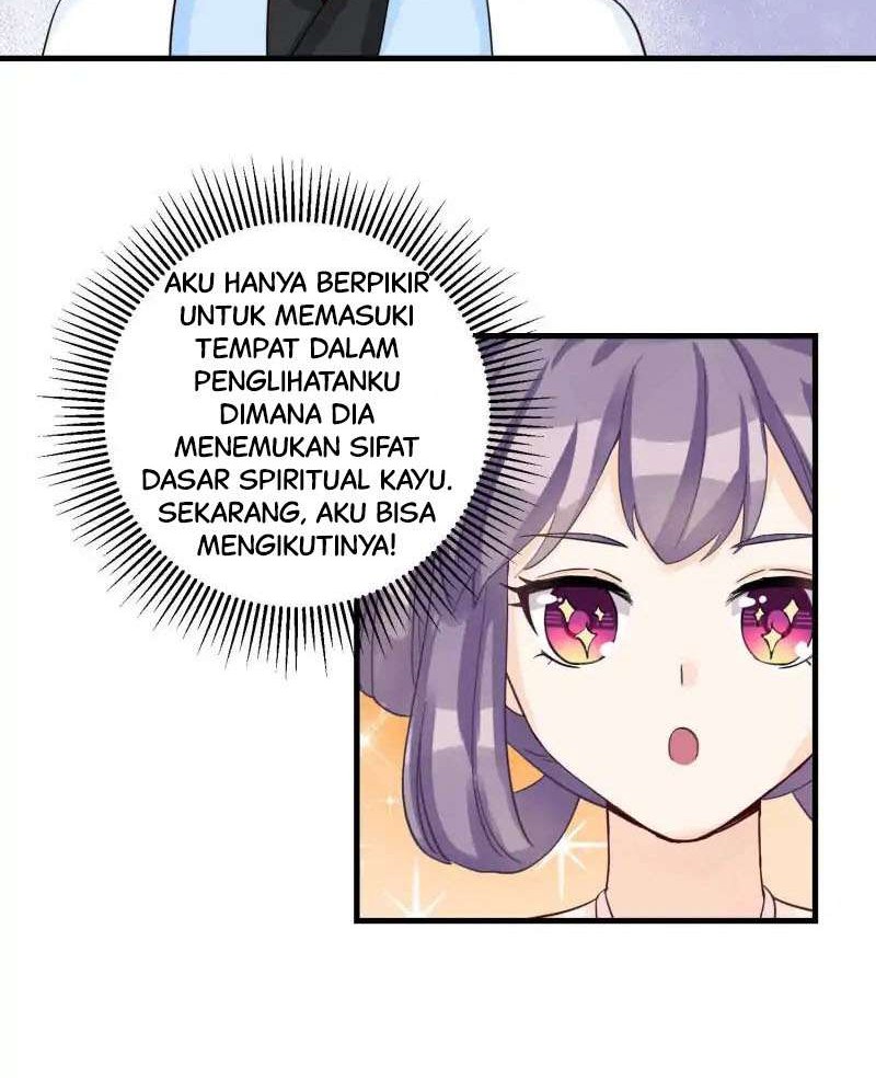 My Apprentice: Game Over Again! Chapter 28 Gambar 7