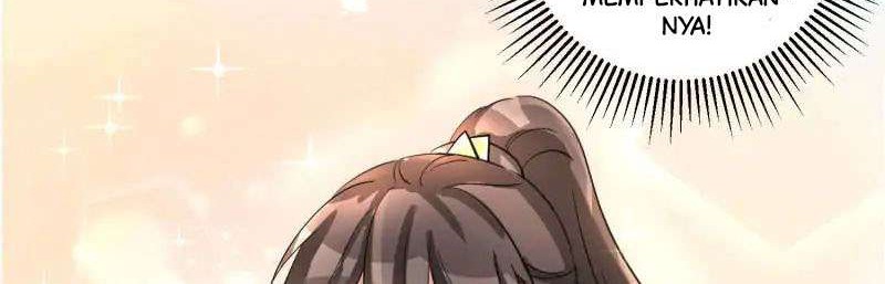 My Apprentice: Game Over Again! Chapter 28 Gambar 17