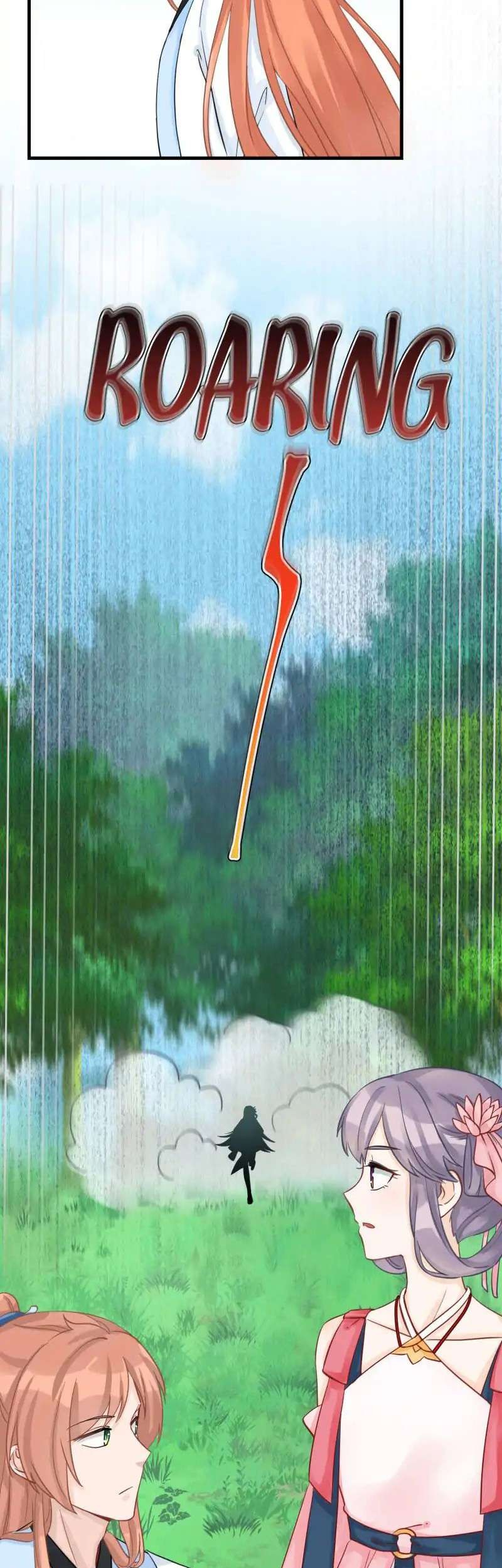 My Apprentice: Game Over Again! Chapter 28 Gambar 28