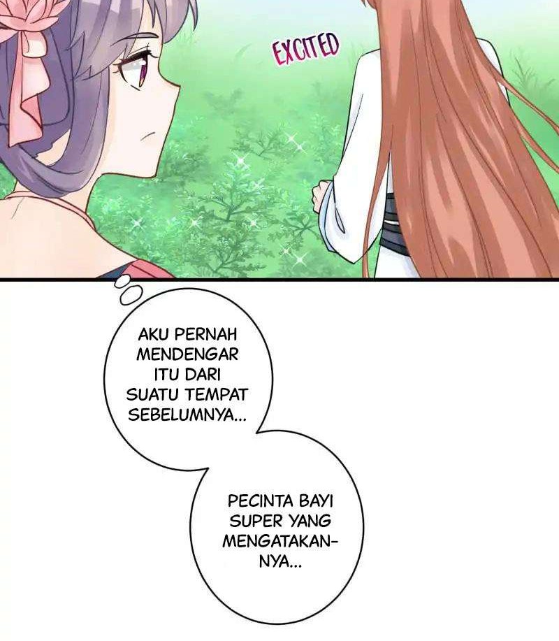 My Apprentice: Game Over Again! Chapter 28 Gambar 25