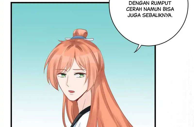 My Apprentice: Game Over Again! Chapter 28 Gambar 27