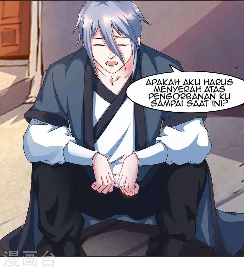 Dushi Xiaoyao Chapter 83 Gambar 24