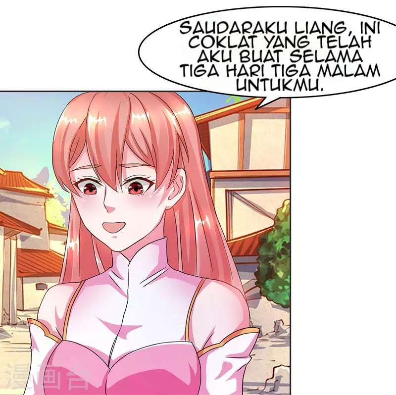 Dushi Xiaoyao Chapter 83 Gambar 26