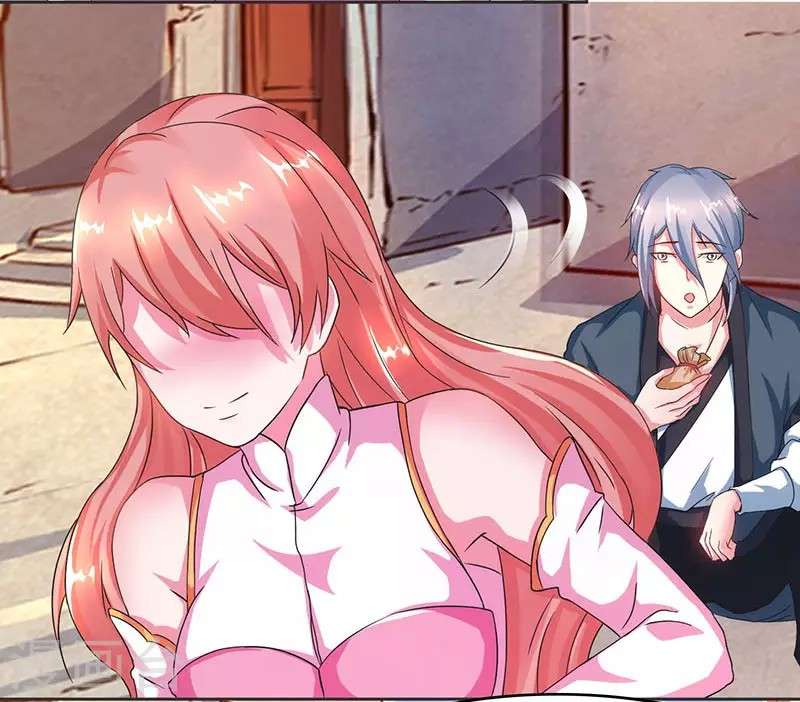 Dushi Xiaoyao Chapter 83 Gambar 27