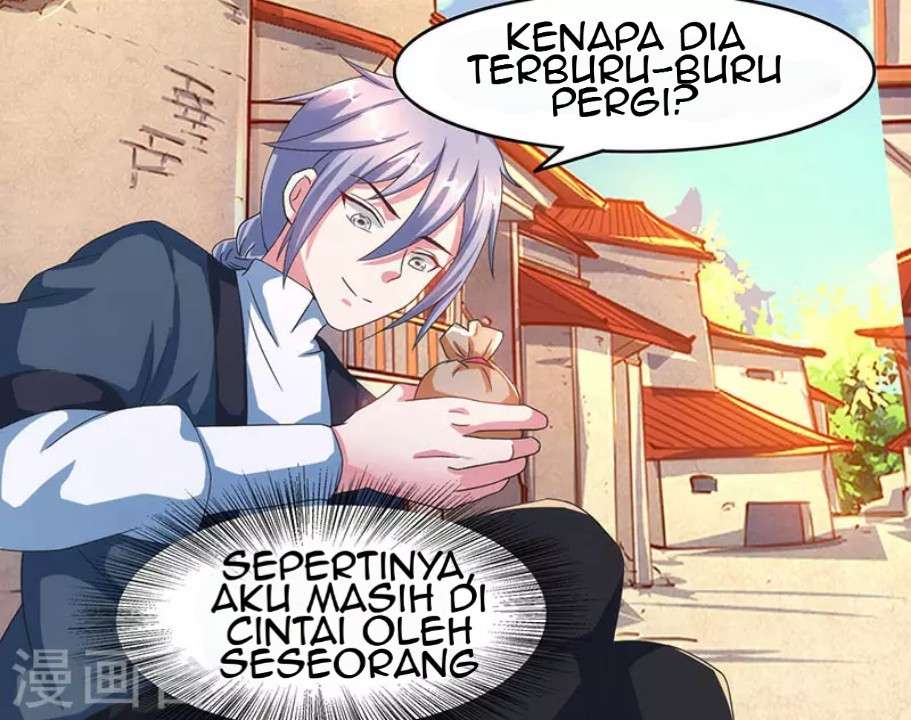 Dushi Xiaoyao Chapter 83 Gambar 28