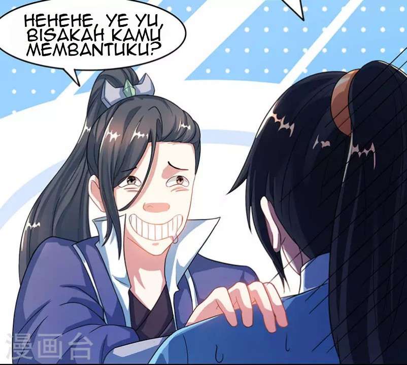 Dushi Xiaoyao Chapter 83 Gambar 32