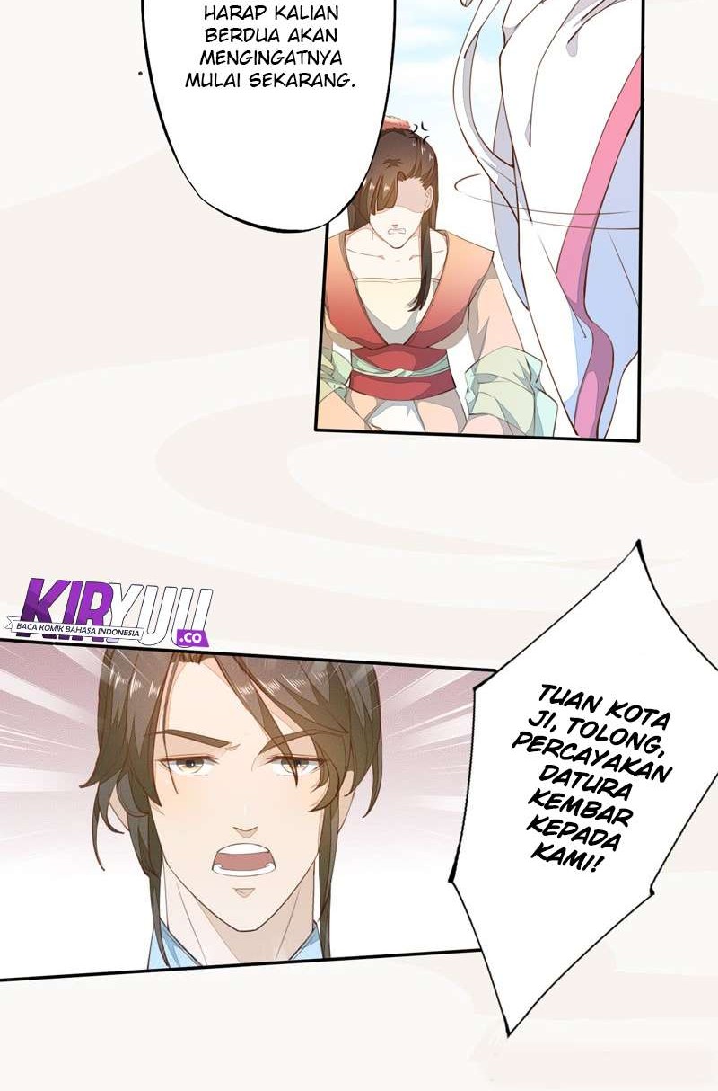 Peerless Alchemist Chapter 23 Gambar 6