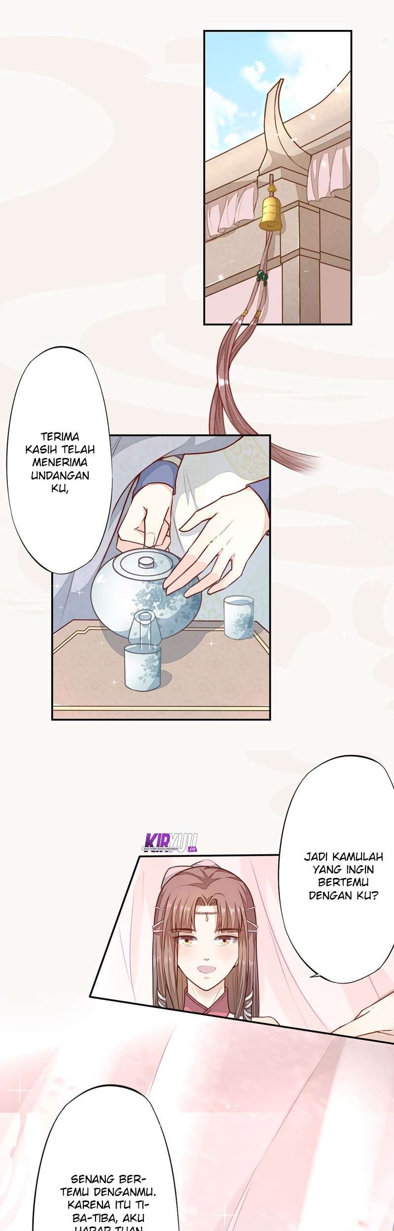 Peerless Alchemist Chapter 23 Gambar 11