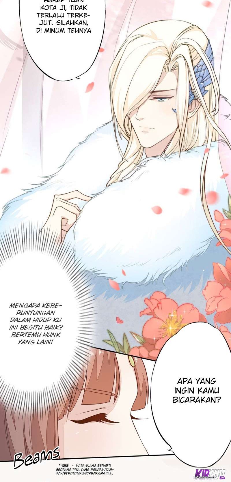 Peerless Alchemist Chapter 23 Gambar 12