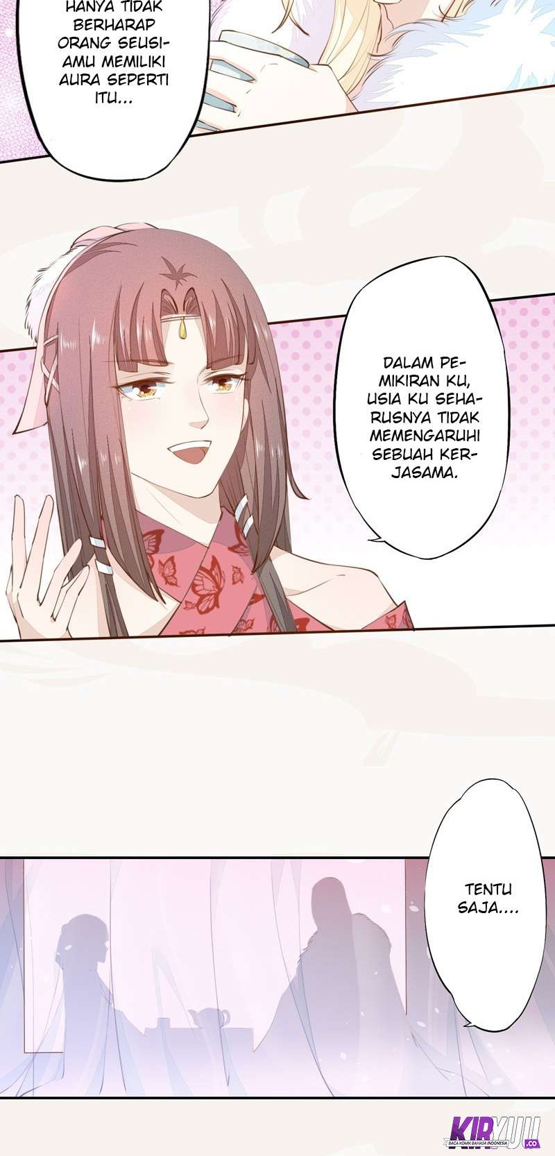 Peerless Alchemist Chapter 23 Gambar 16