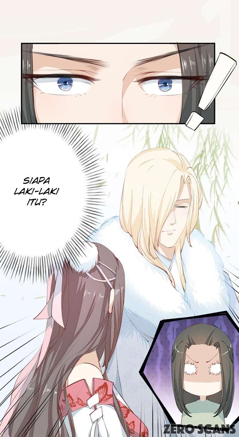 Peerless Alchemist Chapter 23 Gambar 21