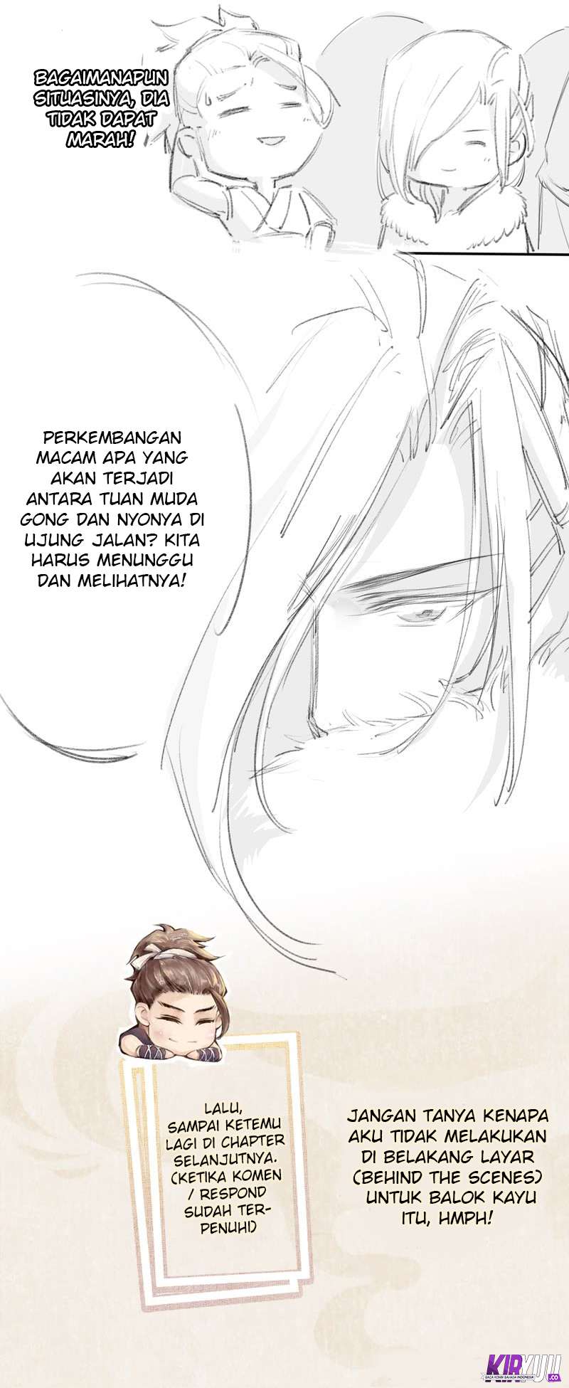 Peerless Alchemist Chapter 23 Gambar 19