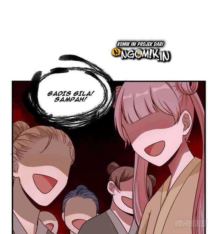 Rebirth Of The Divine Doctor Chapter 01.5 Gambar 5