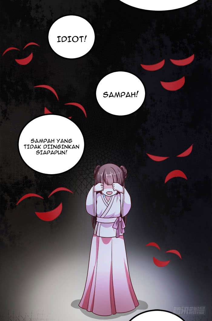 Rebirth Of The Divine Doctor Chapter 01.5 Gambar 7