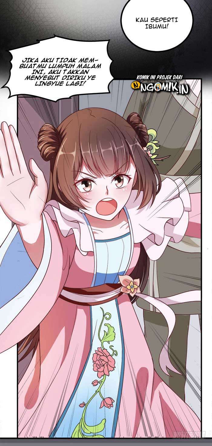 Rebirth Of The Divine Doctor Chapter 01.5 Gambar 8