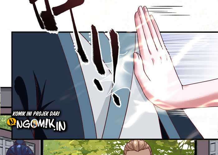 Rebirth Of The Divine Doctor Chapter 01.5 Gambar 10