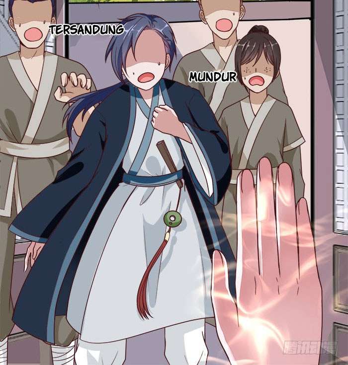 Rebirth Of The Divine Doctor Chapter 01.5 Gambar 11