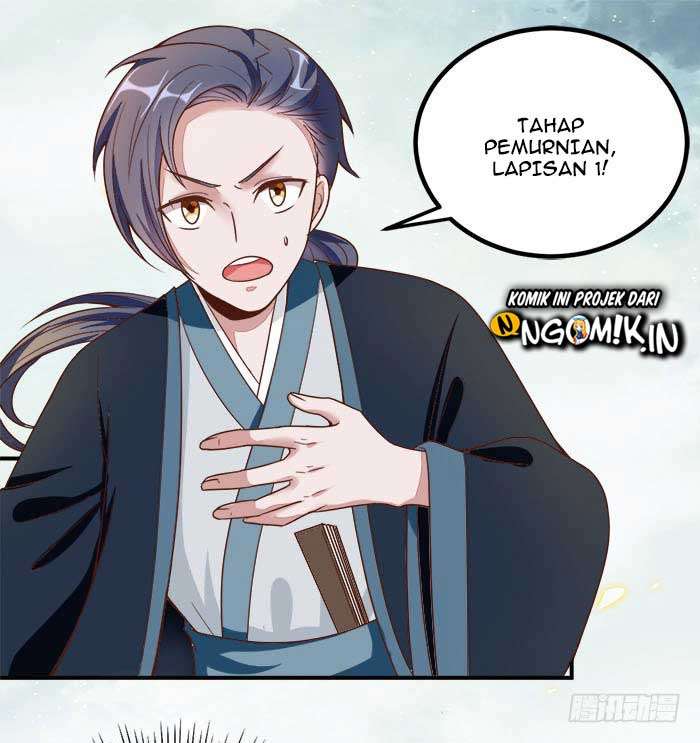 Rebirth Of The Divine Doctor Chapter 01.5 Gambar 12