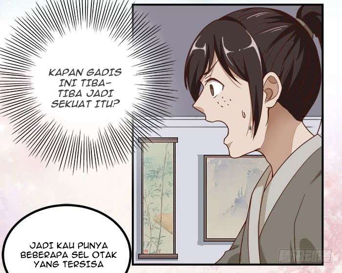 Rebirth Of The Divine Doctor Chapter 01.5 Gambar 13