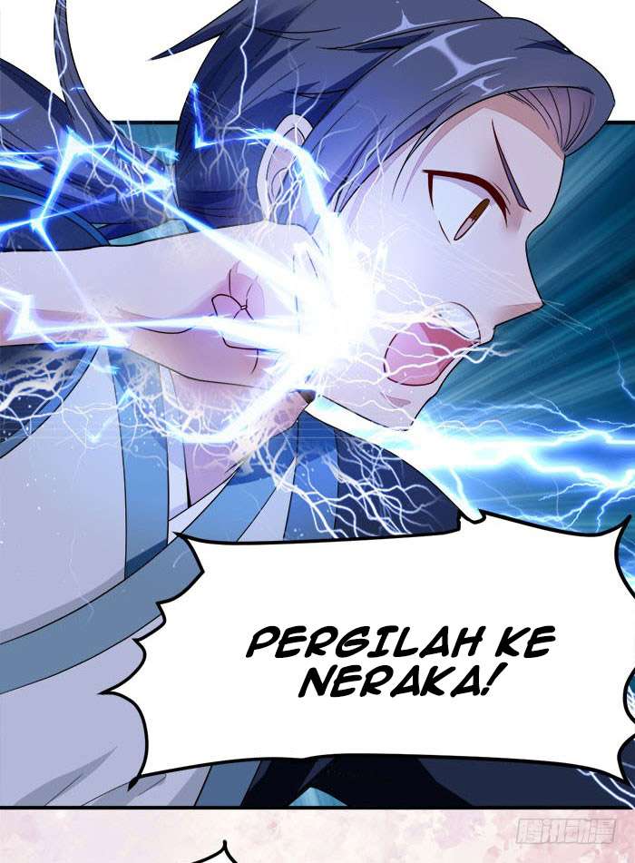 Rebirth Of The Divine Doctor Chapter 01.5 Gambar 16