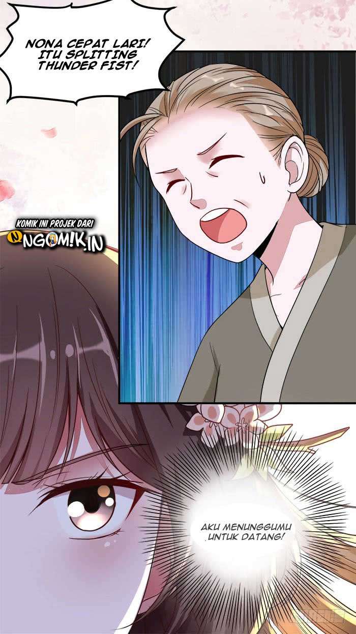 Rebirth Of The Divine Doctor Chapter 01.5 Gambar 17