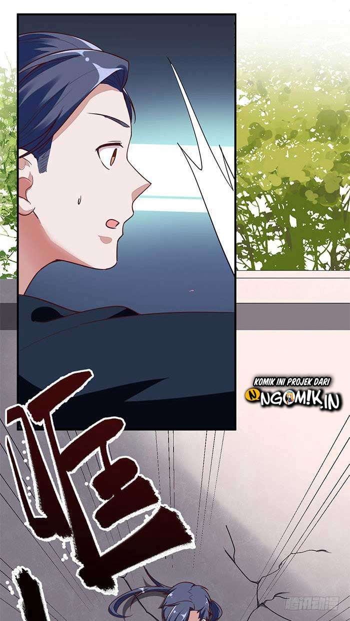 Rebirth Of The Divine Doctor Chapter 01.5 Gambar 19