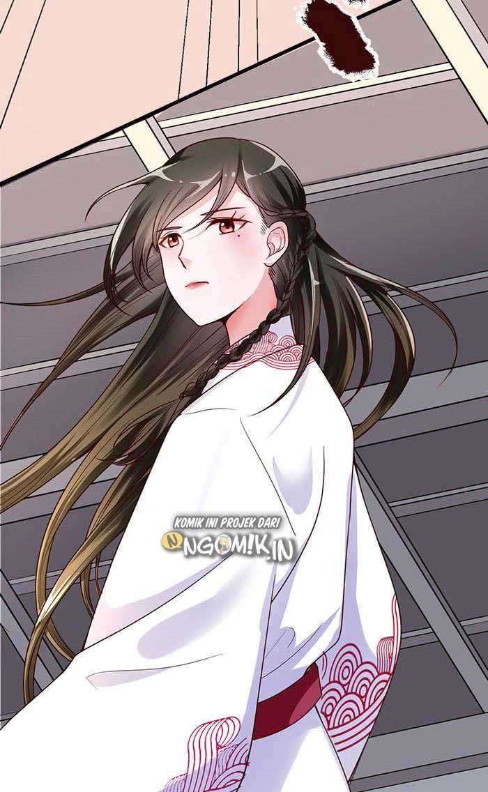 Rebirth Of The Divine Doctor Chapter 01.5 Gambar 21