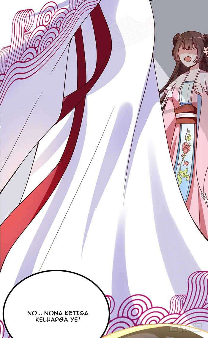 Rebirth Of The Divine Doctor Chapter 01.5 Gambar 22