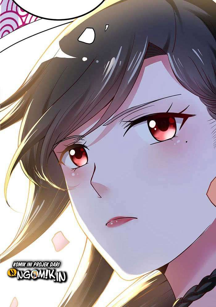 Rebirth Of The Divine Doctor Chapter 01.5 Gambar 23