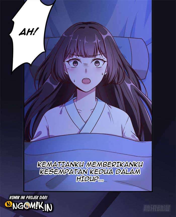 Rebirth Of The Divine Doctor Chapter 01 Gambar 8