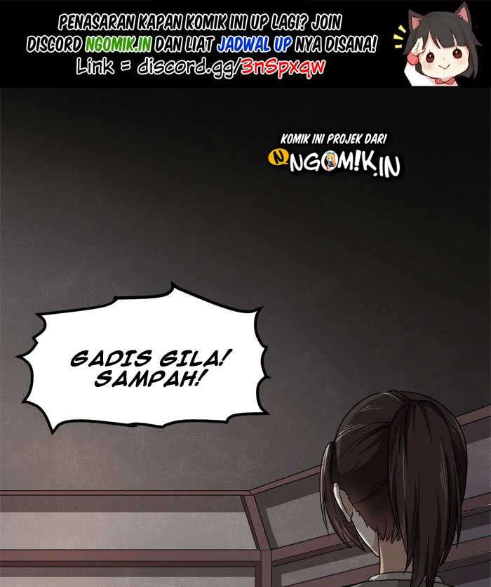 Manhua Rebirth Of The Divine Doctor Chapter 01 gambar nomor 2