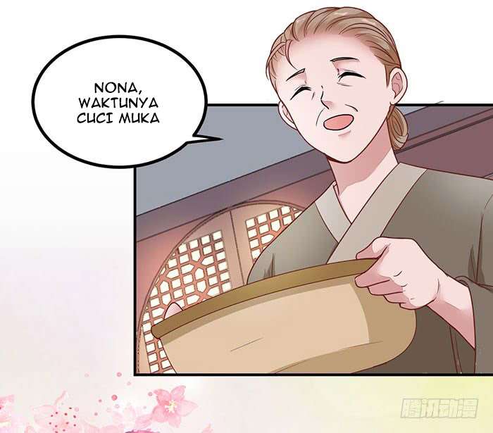 Rebirth Of The Divine Doctor Chapter 01 Gambar 20