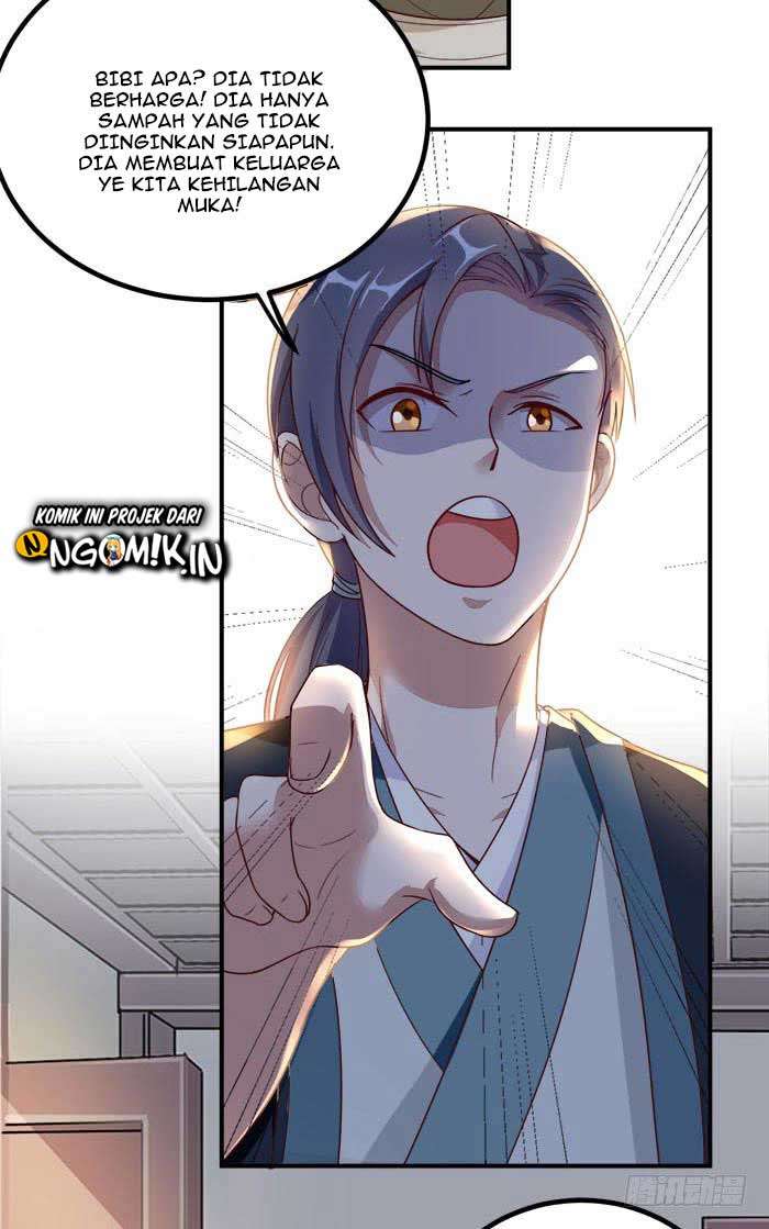 Rebirth Of The Divine Doctor Chapter 01 Gambar 27