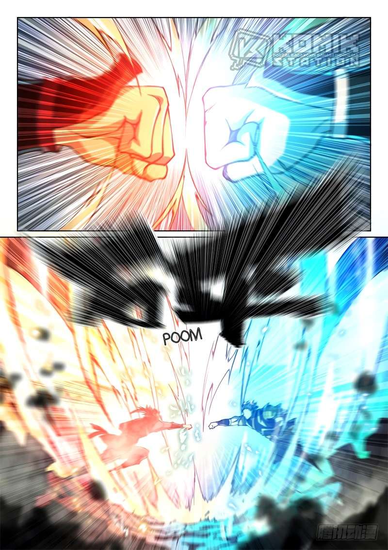 The Portal of Wonderland Chapter 81 Gambar 21