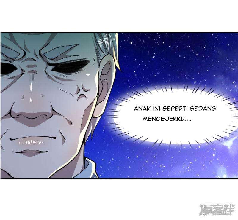 Medical Martial Arts Chapter 71 Gambar 6