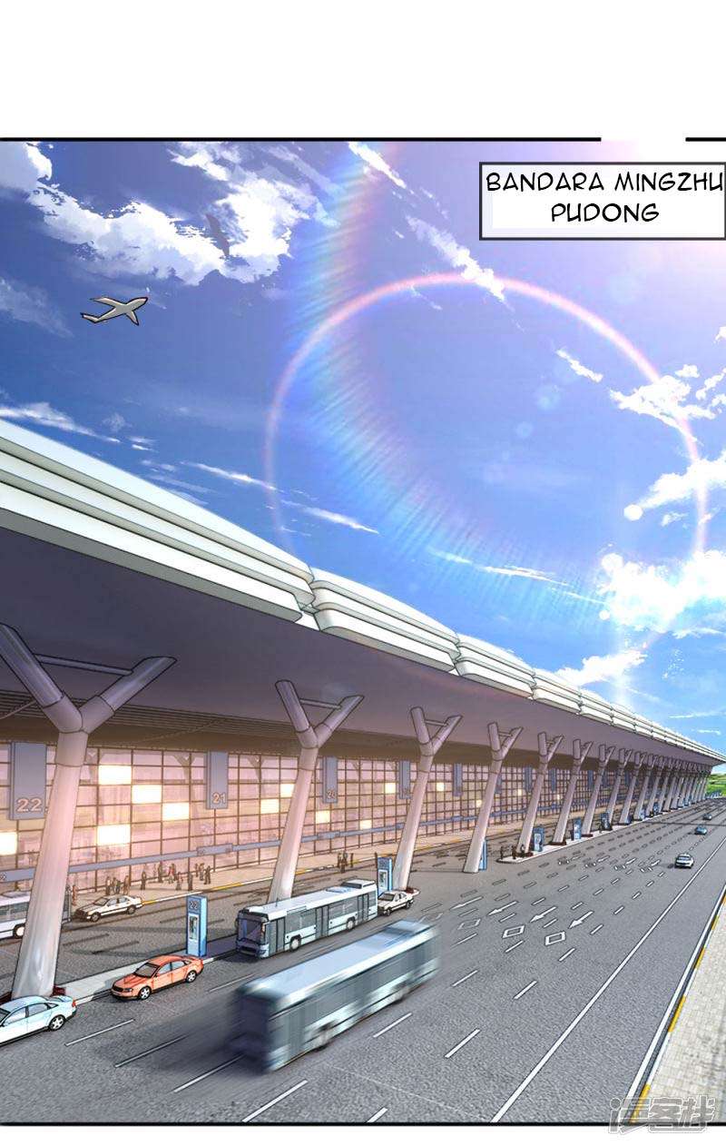 Medical Martial Arts Chapter 71 Gambar 13