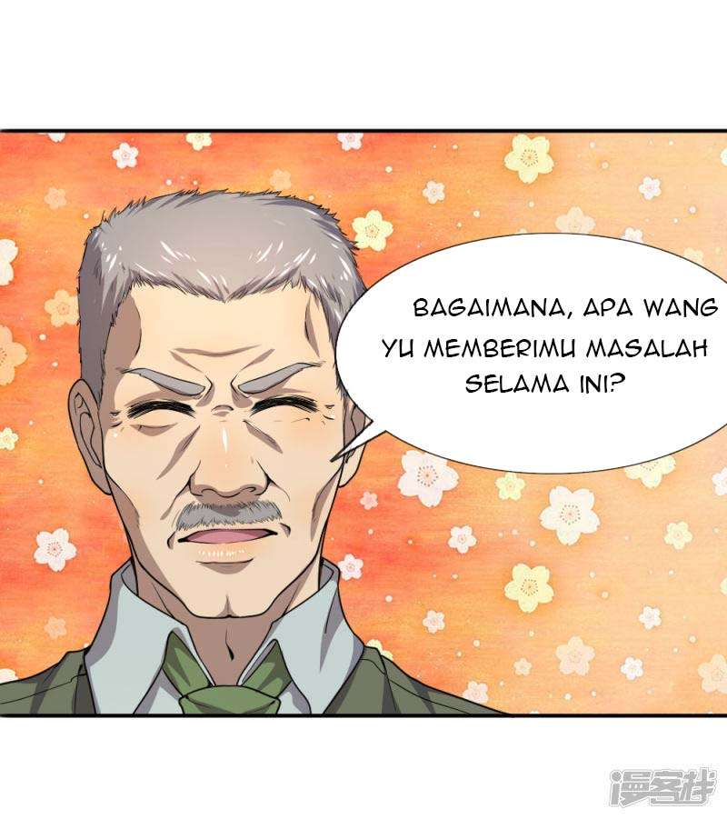 Medical Martial Arts Chapter 71 Gambar 17