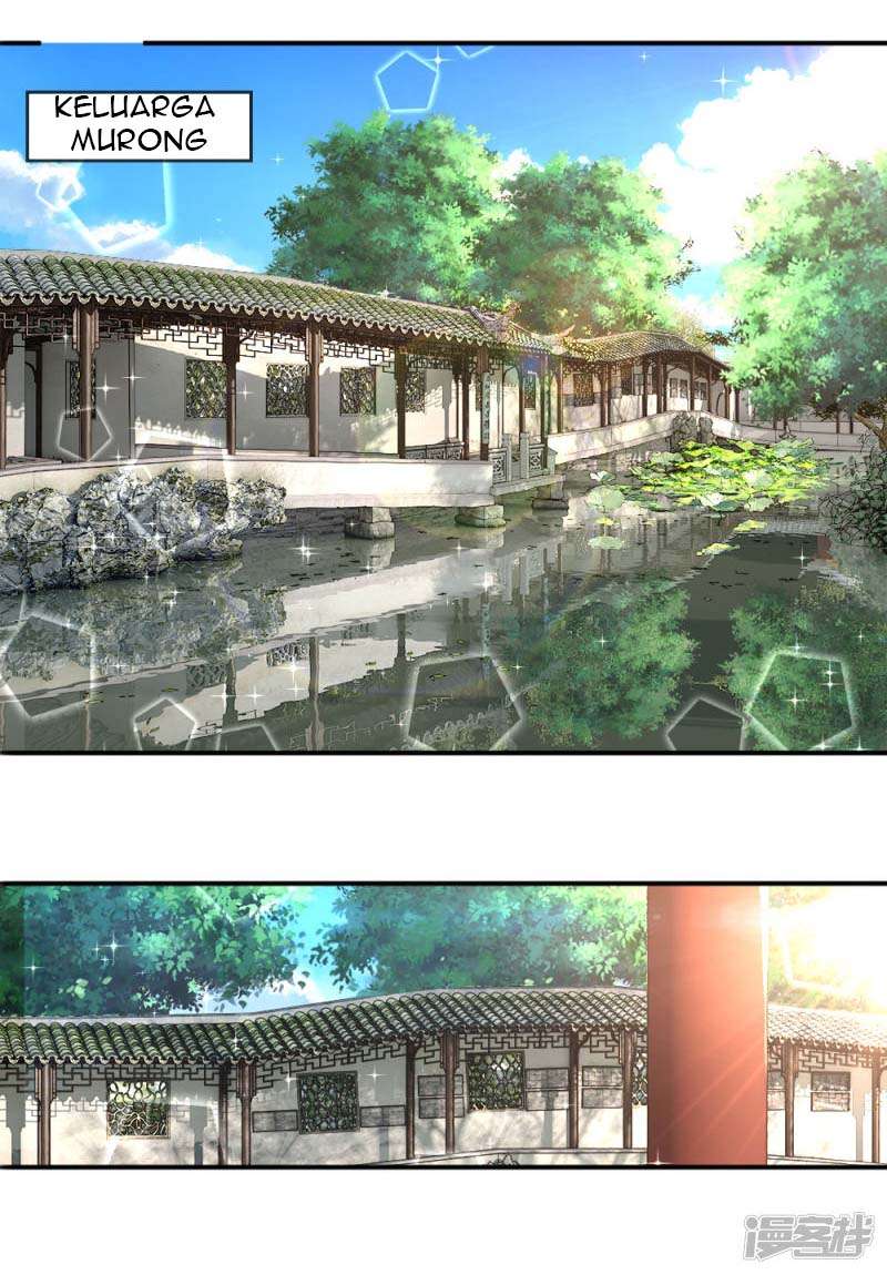 Medical Martial Arts Chapter 71 Gambar 22