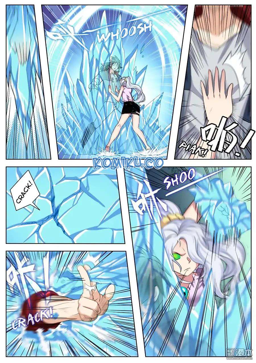 Hero? I Quit A Long Time Ago Chapter 101 Gambar 6