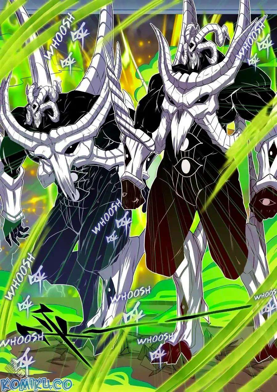 Hero? I Quit A Long Time Ago Chapter 99 Gambar 10