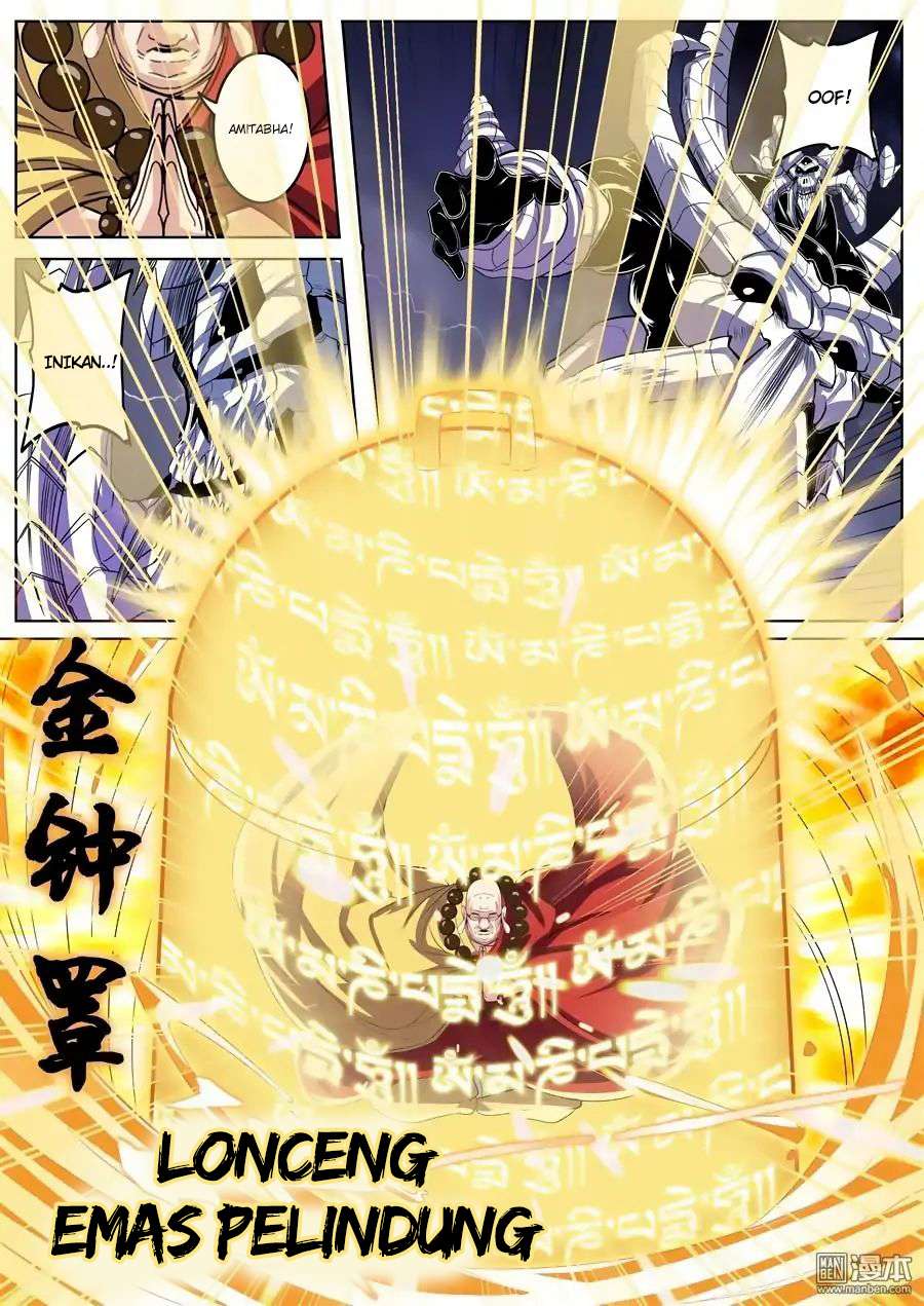 Hero? I Quit A Long Time Ago Chapter 99 Gambar 14