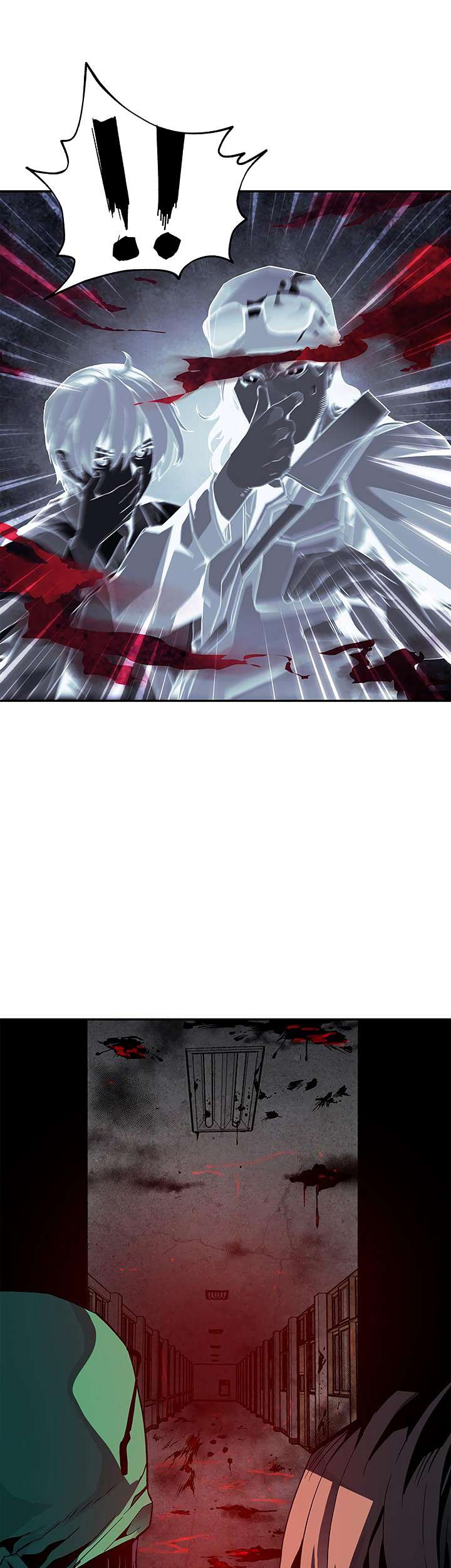 The Second Coming of Gluttony Chapter 14 Gambar 64