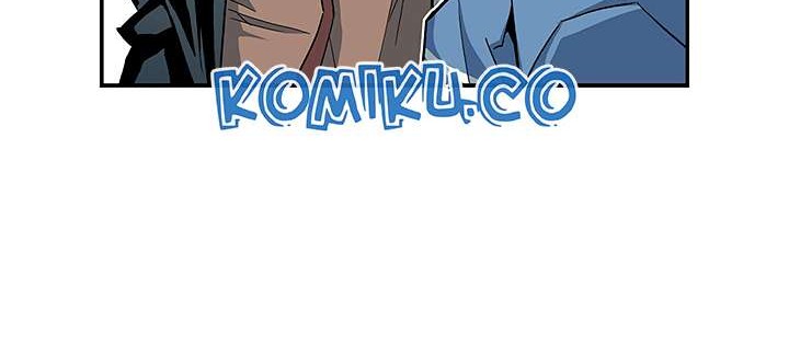 The Second Coming of Gluttony Chapter 14 Gambar 7