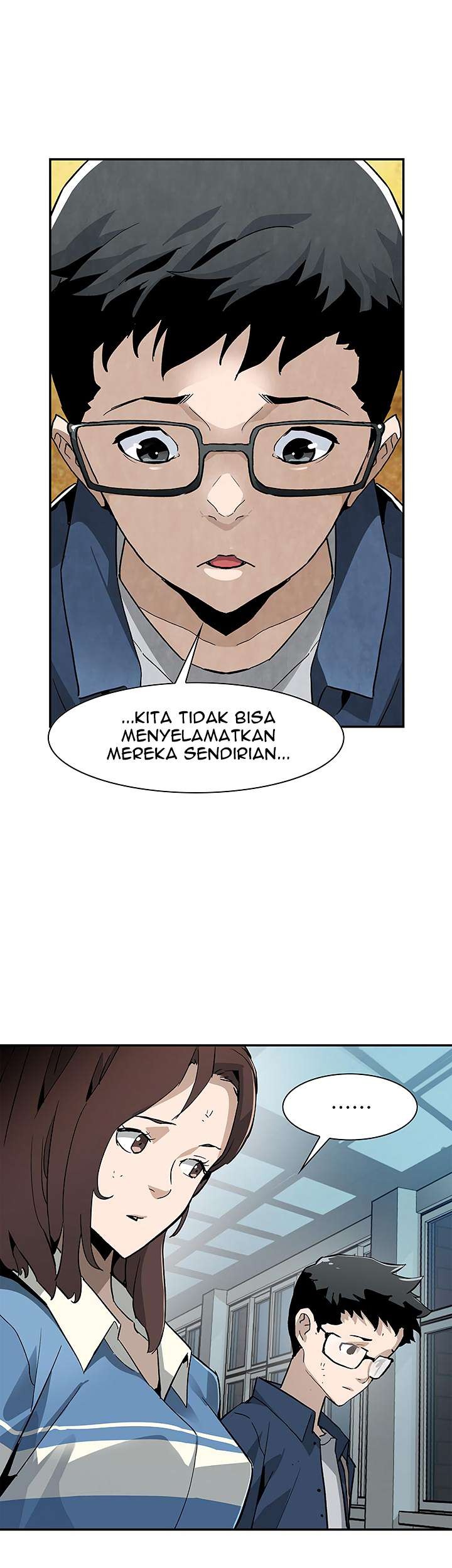 The Second Coming of Gluttony Chapter 14 Gambar 19