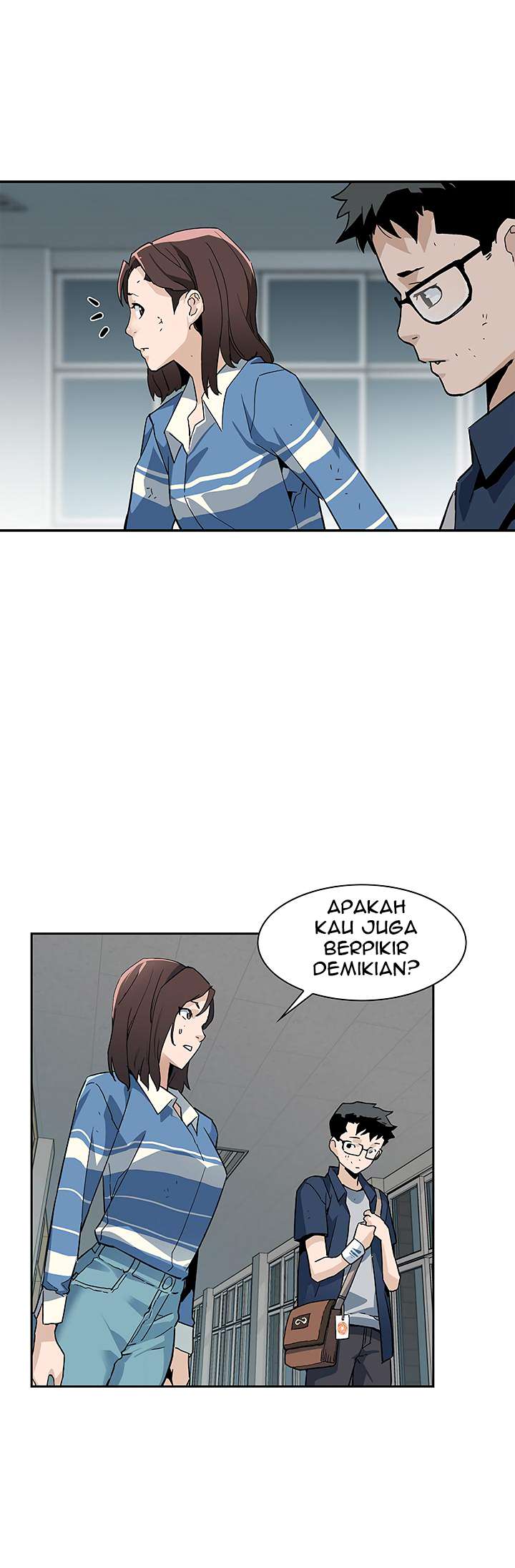 The Second Coming of Gluttony Chapter 14 Gambar 18