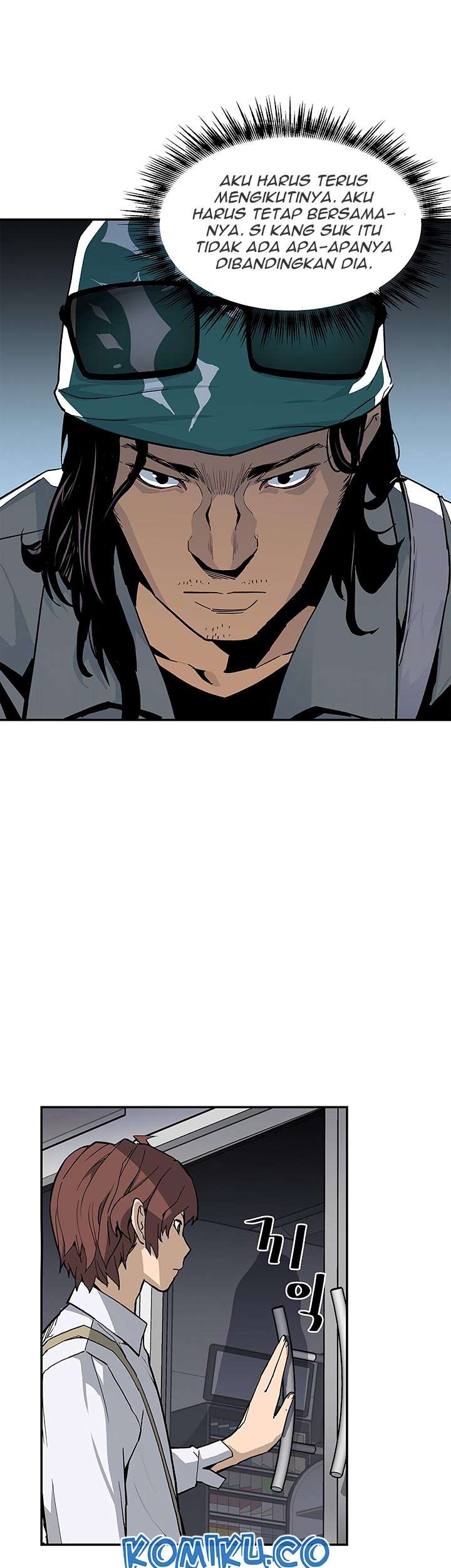 The Second Coming of Gluttony Chapter 14 Gambar 25